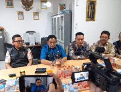 SMAN 2 Banjarmasin Batalkan Keputusan Tidak Naik Kelas Siswa KKO
