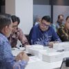 Habib Umar Dorong Warga Kalsel Manfaatkan Program Tenaga Kerja Mandiri