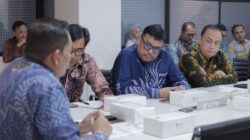 Habib Umar Dorong Warga Kalsel Manfaatkan Program Tenaga Kerja Mandiri
