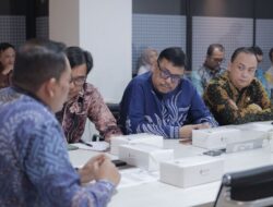Habib Umar Dorong Warga Kalsel Manfaatkan Program Tenaga Kerja Mandiri
