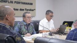 Komisi I Dorong Percepatan Legalitas Aset Daerah