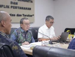 Komisi I Dorong Percepatan Legalitas Aset Daerah