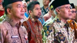 Bang Dhin: Investasi Terbaik adalah Membangun SDM dan Layanan Kesehatan