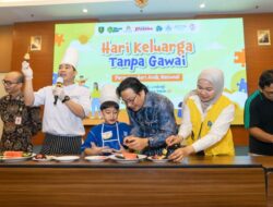 HAKTAWA Peringati Hari Anak Nasional 2026 Bersama Anak Berkebutuhan Khusus