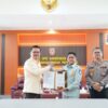 Tim Pembina Samsat Kalsel Perkuat Layanan Lewat Penandatanganan Hibah Daerah