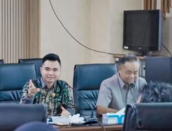 ‎Harry Soroti Dampak Pemadaman Bergilir, Komisi III Akan Panggil GM PLN ‎