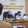 Komisi I Petakan Program Prioritas, Fokuskan Anggaran Tepat Sasaran