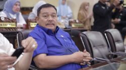 Agus Mulia Husein Desak PLN Ungkap Penyebab Pemadaman di Kalsel
