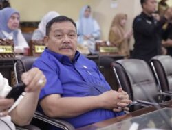 Agus Mulia Husein Desak PLN Ungkap Penyebab Pemadaman di Kalsel