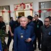 ‎Listrik Tak Kunjung Normal, Muhidin Ultimatum PT. PLN