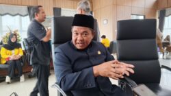 Serapan Anggaran Rendah, Banggar DPRD Kalsel Tunda Pembahasan APBD Perubahan 2026