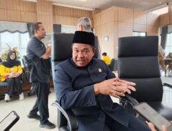 Serapan Anggaran Rendah, Banggar DPRD Kalsel Tunda Pembahasan APBD Perubahan 2026