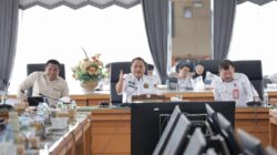 Banggar DPRD Kalsel Panggil 23 SKPD Matangkan Rancangan KUA-PPAS 2027
