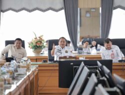 Banggar DPRD Kalsel Panggil 23 SKPD Matangkan Rancangan KUA-PPAS 2027