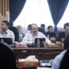 PT Ambapers Usulkan Kenaikan Tarif Alur Sungai Barito