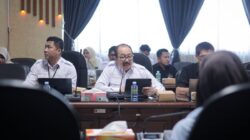 PT Ambapers Usulkan Kenaikan Tarif Alur Sungai Barito
