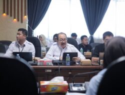 PT Ambapers Usulkan Kenaikan Tarif Alur Sungai Barito