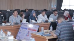 Target Pendapatan APBD Kalsel 2027 Naik Jadi Rp8 Triliun