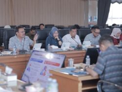 Target Pendapatan APBD Kalsel 2027 Naik Jadi Rp8 Triliun