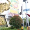 DK Banjarmasin Soroti Hilangnya Monumen Taman Gerbang Kota