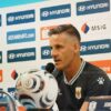 Herdman Redam Euforia,Siap Tekankan Disiplin Timnas Indonesia