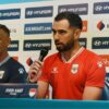 Jordi Amat Targetkan Sapu Bersih, Timnas Indonesia Incar 6 Poin