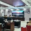 Sekda Barito Timur Tegaskan Komitmen Transparansi dalam Pembahasan Raperda APBD 2025