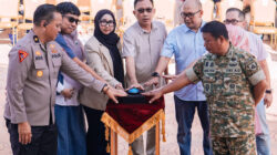 Bank Kalsel Dukung Digitalisasi Pajak Banjarbaru, Bayar QRIS Berpeluang Dapat Umrah