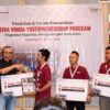 Bengkel Binaan AHM Raup Omzet Rp7,9 Miliar.