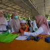 Bangun Generasi Sehat, Pemkab Balangan Gencarkan Aksi Bergizi di Sekolah