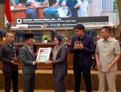 Penyesuaian Anggaran, Pemkab Balangan Fokuskan Pembangunan pada Enam Prioritas