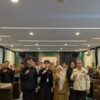Pemkab Balangan Percepat Pengumpulan Data Dukung Evaluasi Kinerja Pemerintah Digital