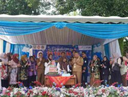 Balangan Dorong PAUD Ramah Anak, Bebas Kekerasan dan Perundungan
