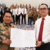 Kelola Hibah Lebih Akuntabel, Pemkab Balangan Perkuat Kolaborasi dengan Kejari