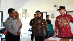 Dukung Asta Cita Presiden, Barito Timur Bentuk Badan Narkotika Kabupaten