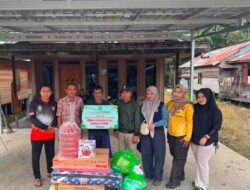 Perkuat Pelayanan Publik, Dinsos Balangan Kembangkan Inovasi Berbasis Kebutuhan Masyarakat
