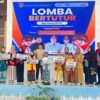 Nur Shofa Fadhila Juara Lomba Bertutur Kalsel 2026, Akan Wakili Banua ke Nasional