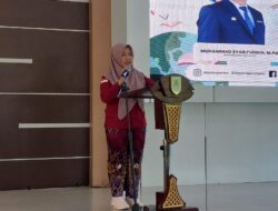 Kepala Dispersip Kalsel Dorong Pustakawan Jadi Navigator Informasi Masyarakat