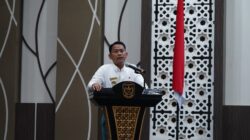 Terima Penjelasan Resmi PLN, Wali Kota Yamin Ungkap Penyebab Pemadaman Listrik Bergilir di Banjarmasin