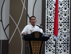 Terima Penjelasan Resmi PLN, Wali Kota Yamin Ungkap Penyebab Pemadaman Listrik Bergilir di Banjarmasin
