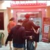 Nobar Piala Dunia Berujung Penusukan di Banjarmasin Tengah, Pelaku Ditangkap Polisi