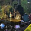 Dua Tewas, Satlantas Polres Banjar Ungkap Kronologi Kecelakaan Beruntun di Kertak Hanyar