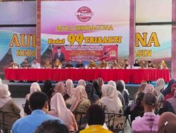 Reses DPRD Banjarmasin Drs Saut Nathan Samosir Dibanjiri Keluhan, Pasien BPJS Dipulangkan Belum Sembuh hingga Bansos Salah Sasaran