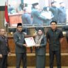 Empat Prioritas Pembangunan Jadi Fokus APBD Balangan 2027, Anggaran Diproyeksi Rp2,79 Triliun