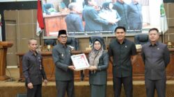 Empat Prioritas Pembangunan Jadi Fokus APBD Balangan 2027, Anggaran Diproyeksi Rp2,79 Triliun