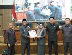 Empat Prioritas Pembangunan Jadi Fokus APBD Balangan 2027, Anggaran Diproyeksi Rp2,79 Triliun