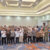 Pemprov Kalsel Dukung Penguatan Sinergi Forkopimda Demi Banua Aman dan Sejahtera