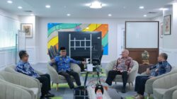 BKN Validasi Kesiapan Manajemen Talenta ASN Kalsel, Tiga Pekerjaan Rumah Segera Dituntaskan