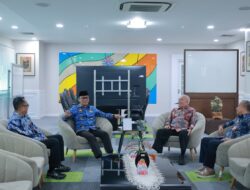 BKN Validasi Kesiapan Manajemen Talenta ASN Kalsel, Tiga Pekerjaan Rumah Segera Dituntaskan