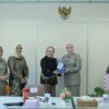 BKOW Kalsel Dorong Program Pemberdayaan Perempuan Lebih Inovatif melalui Studi Komparasi